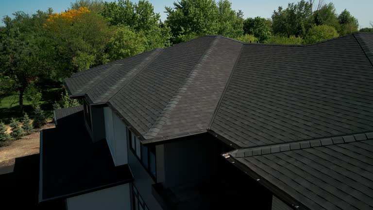 Trusted St Paul, TX Roofing Service Experts