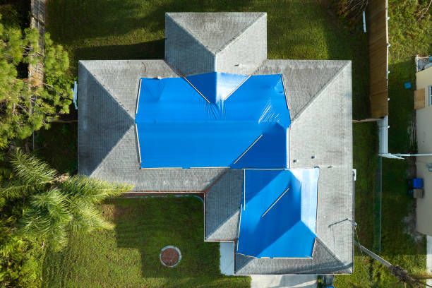 Best Chimney Flashing Repair  in St Paul, TX