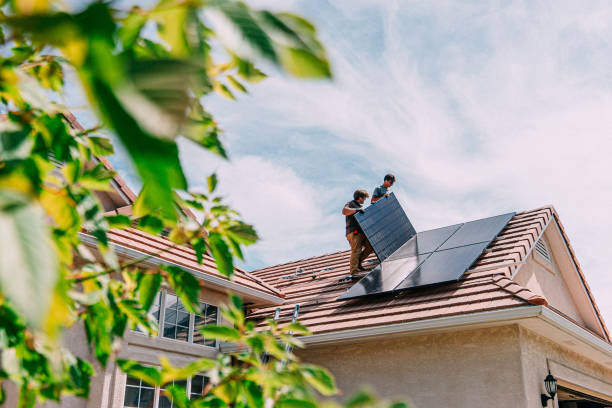 Best Storm Damage Roof Repair  in St Paul, TX