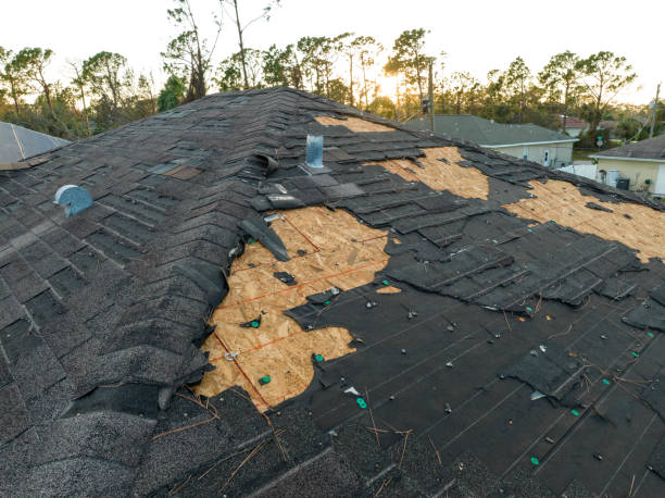  St Paul, TX Roofing Service Pros