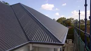 Cold Roofs in St Paul, TX