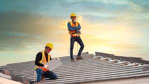 Best Roof Insulation Installation  in St Paul, TX